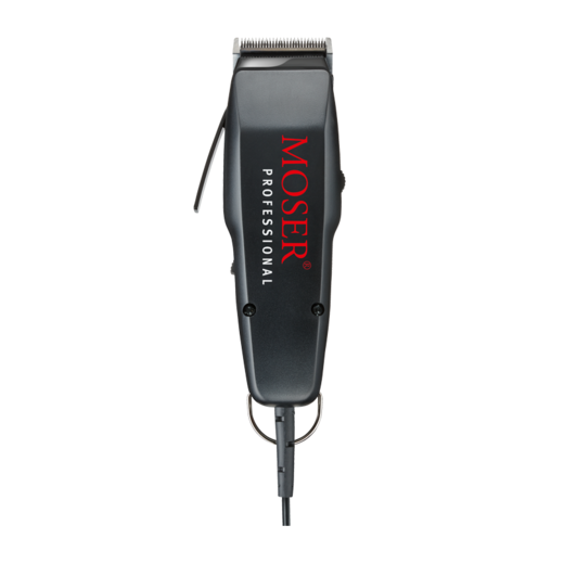 original moser electric hair trimmer